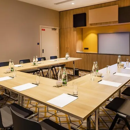 Hotel Express - - Grand Arenas By Ihg