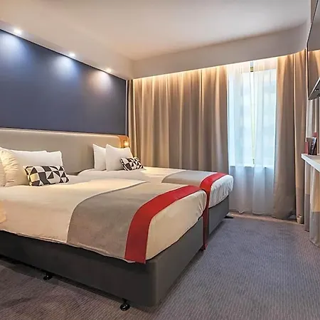 Express - - Grand Arenas By Ihg Hotel 3*