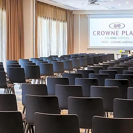 Hotel Express - - Grand Arenas By Ihg 3*