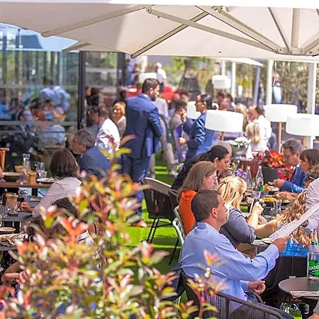 Express - - Grand Arenas By Ihg Hotel Nice