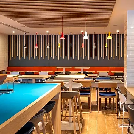 Express - - Grand Arenas By Ihg Nice