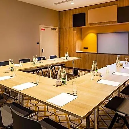Express - - Grand Arenas By Ihg Nice