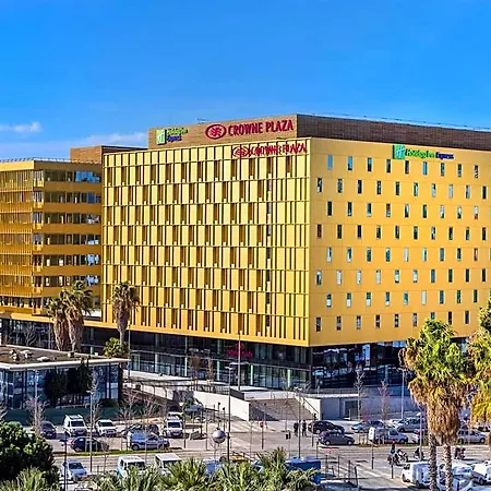 Express - - Grand Arenas By Ihg Hotel 3*