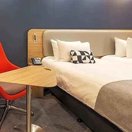 Express - - Grand Arenas By Ihg Hotel