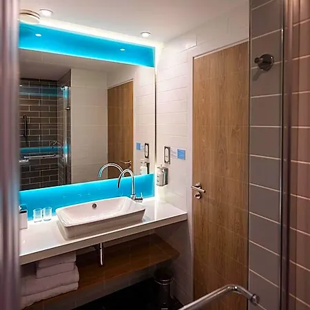 Hotell Express - - Grand Arenas By Ihg