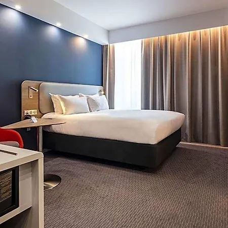 Hotel Express - - Grand Arenas By Ihg 3*