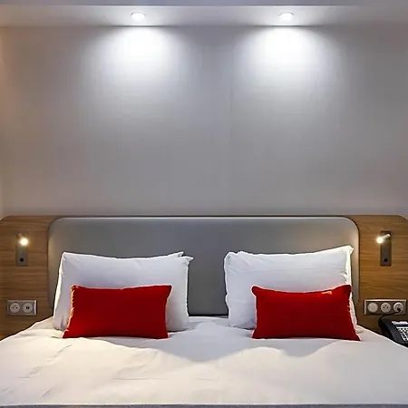 Hotel Express - - Grand Arenas By Ihg Nice