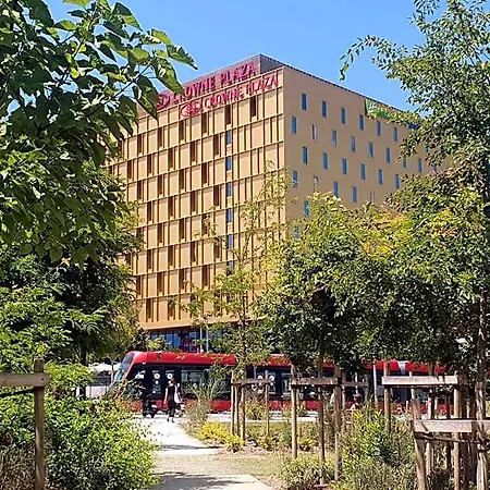 Hotel Express - - Grand Arenas By Ihg 3*