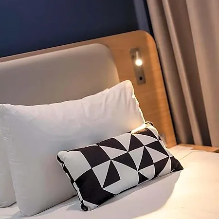 Express - - Grand Arenas By Ihg Hotell