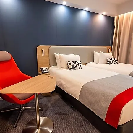 Express - - Grand Arenas By Ihg Hotel Nice