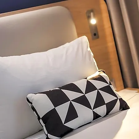 Express - - Grand Arenas By Ihg Hotel 3*