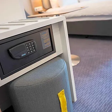 Express - - Grand Arenas By Ihg Hotell 3*