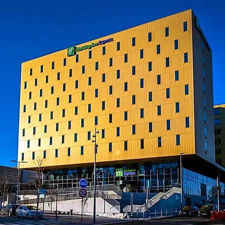 Hotel Express - - Grand Arenas By Ihg