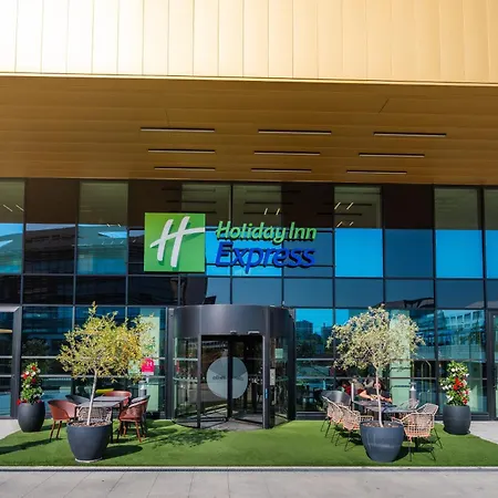 Express - - Grand Arenas By Ihg 3* Nicea