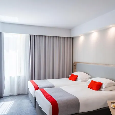 Hotell Express - - Grand Arenas By Ihg