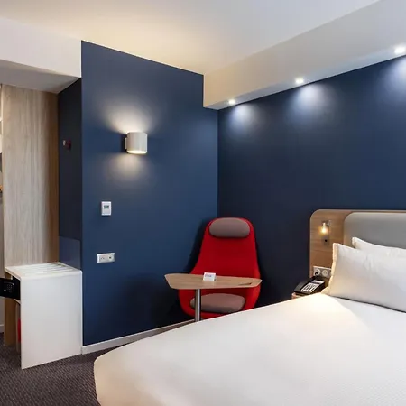 Express - - Grand Arenas By Ihg Hotel 3*