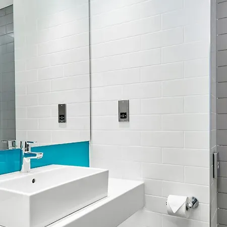 Hotel Express - - Grand Arenas By Ihg Nice