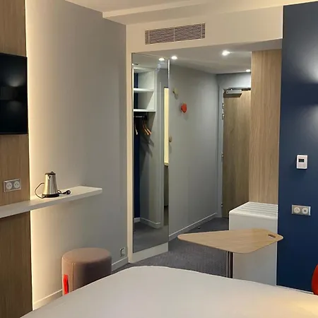 Express - - Grand Arenas By Ihg 3*
