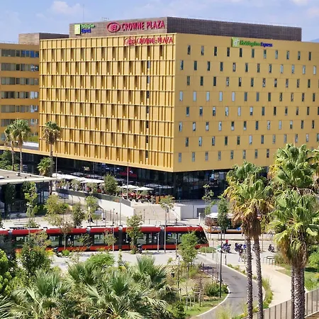 Express - - Grand Arenas By Ihg Hotel 3*