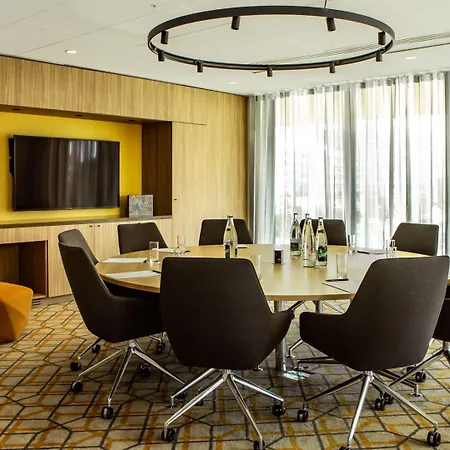 Hotell Express - - Grand Arenas By Ihg