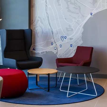 Hotell Express - - Grand Arenas By Ihg