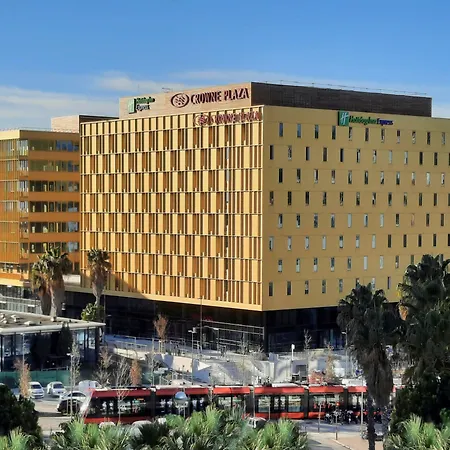 Hotell Express - - Grand Arenas By Ihg