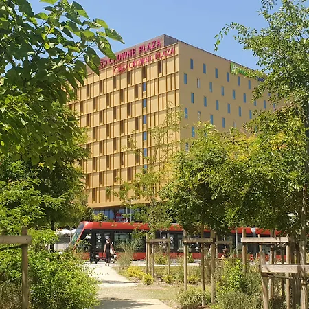 Express - - Grand Arenas By Ihg Nice