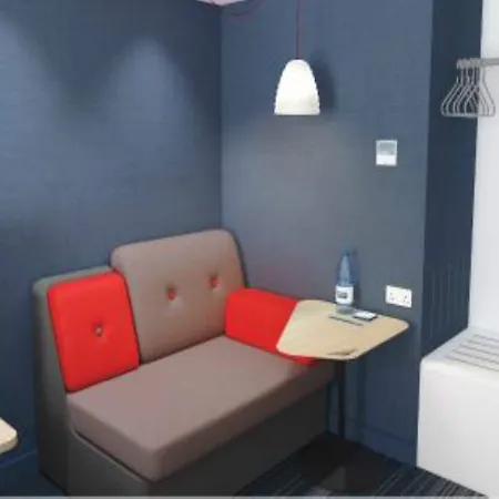 Express - - Grand Arenas By Ihg 3*