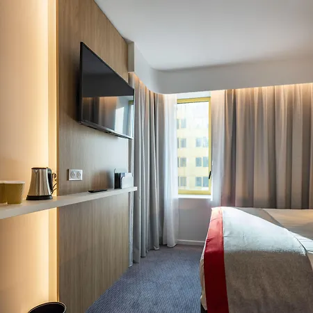 Hotell Express - - Grand Arenas By Ihg