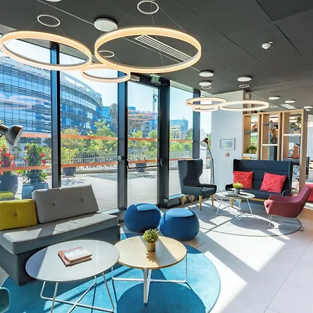 Hotel Express - - Grand Arenas By Ihg