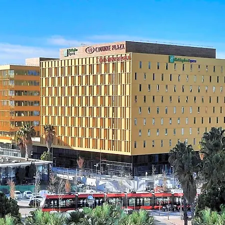 Express - - Grand Arenas By Ihg 3* Nice