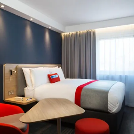 Express - - Grand Arenas By Ihg 3* ניס